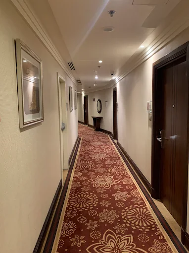 Makkah Hotel Image
